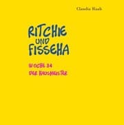 Cover von Ritchie und Fisseha