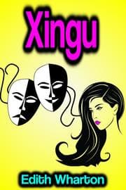 Cover von Xingu