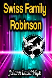 Cover von Swiss Family Robinson