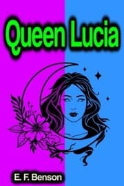 Cover von Queen Lucia