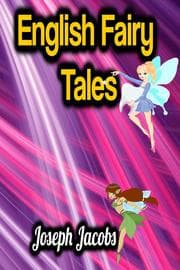 Cover von English Fairy Tales