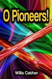 Cover von O Pioneers!
