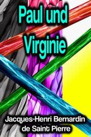 Cover von Paul und Virginie