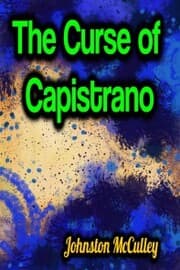 Cover von The Curse of Capistrano