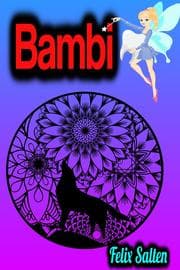 Cover von Bambi