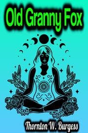 Cover von Old Granny Fox