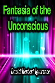 Cover von Fantasia of the Unconscious