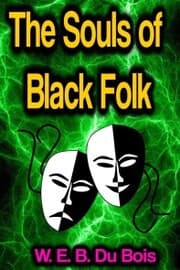 Cover von The Souls of Black Folk