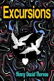 Cover von Excursions