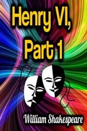 Cover von Henry VI, Part 1