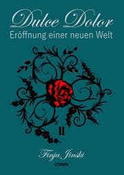 Cover von Dulce Dolor - Eröffnung einer neuen Welt