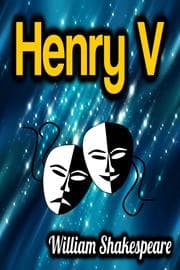 Cover von Henry V