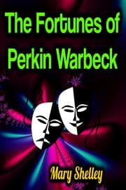 Cover von The Fortunes of Perkin Warbeck