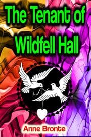 Cover von The Tenant of Wildfell Hall