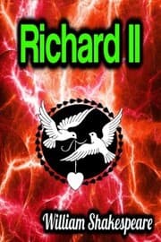 Cover von Richard II