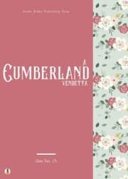 Cover von A Cumberland Vendetta