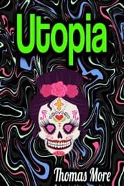 Cover von Utopia