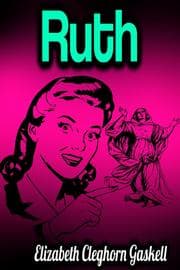Cover von Ruth