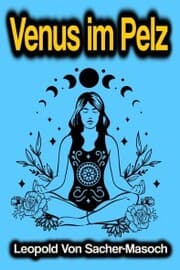 Cover von Venus im Pelz