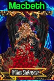 Cover von Macbeth - William Shakespeare
