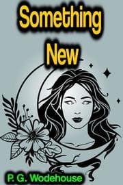 Cover von Something New