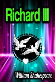 Cover von Richard III