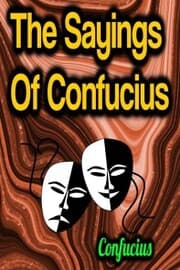 Cover von The Sayings Of Confucius