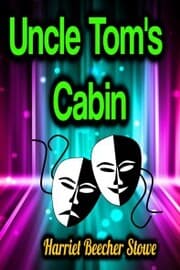 Cover von Uncle Tom's Cabin