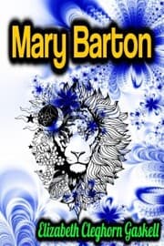 Cover von Mary Barton