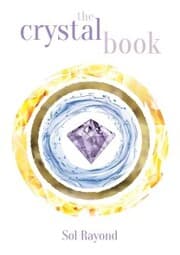 Cover von The Crystal Book