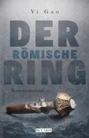 Cover von Der römische Ring