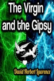 Cover von The Virgin and the Gipsy