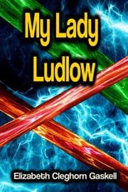Cover von My Lady Ludlow