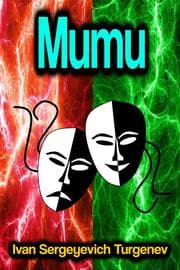 Cover von Mumu