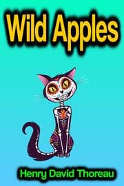 Cover von Wild Apples
