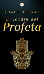 Cover von El Jardín del Profeta