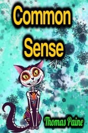 Cover von Common Sense
