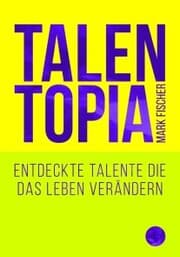 Cover von Talentopia
