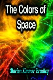 Cover von The Colors of Space