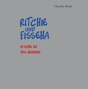 Cover von Ritchie und Fisseha