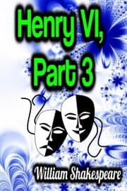 Cover von Henry VI, Part 3