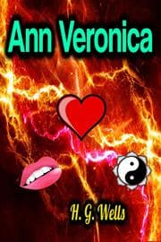 Cover von Ann Veronica