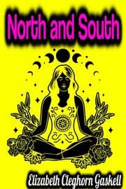 Cover von North and South
