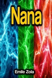 Cover von Nana