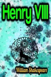 Cover von Henry VIII