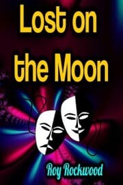 Cover von Lost on the Moon