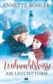 Cover von Weihnachtsküsse am Leuchtturm