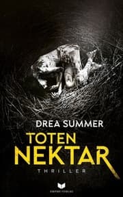 Cover von Totennetkar