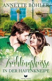Cover von Frühlingsküsse in der Hafenkneipe