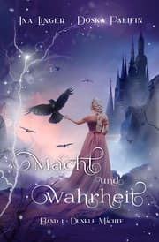 Cover von Dunkle Mächte